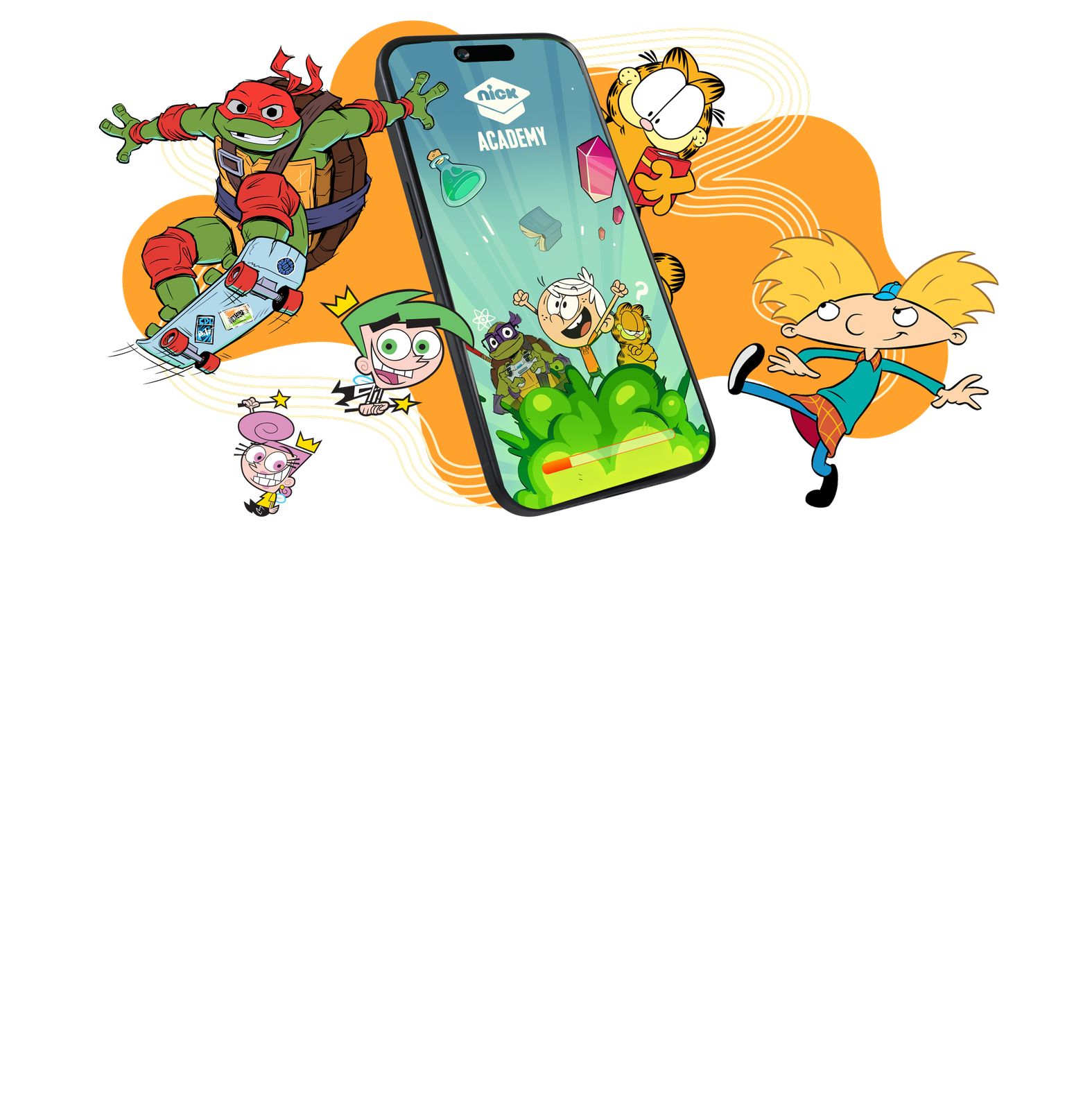 LP Nick Academy